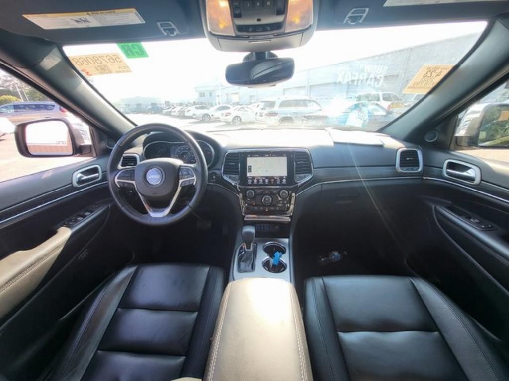 2022 Jeep Cherokee - $35,500