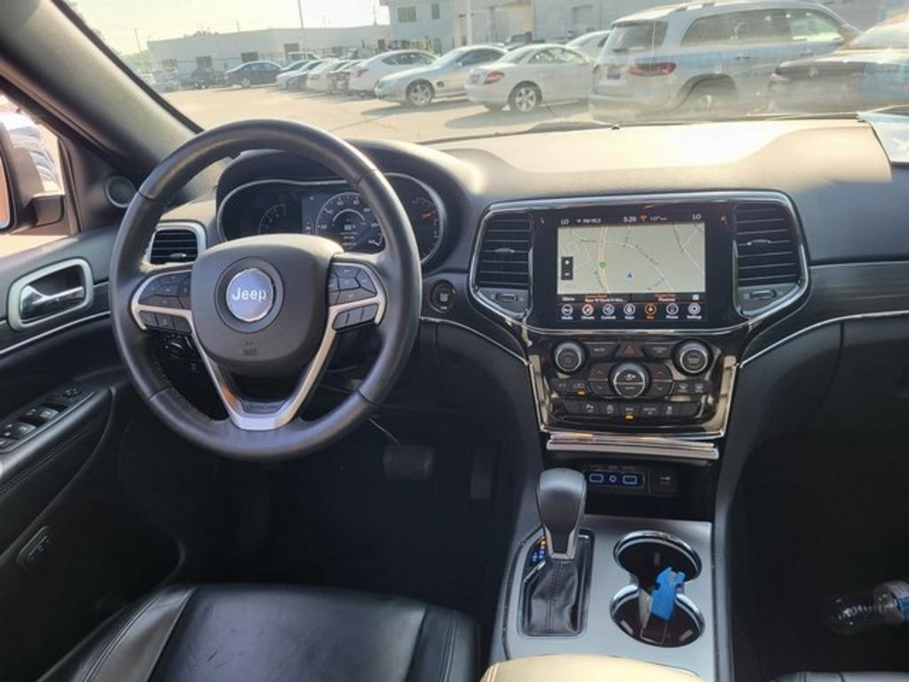 2022 Jeep Cherokee - $35,500