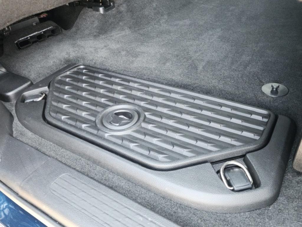 2022 Ram 1500 - $43,000