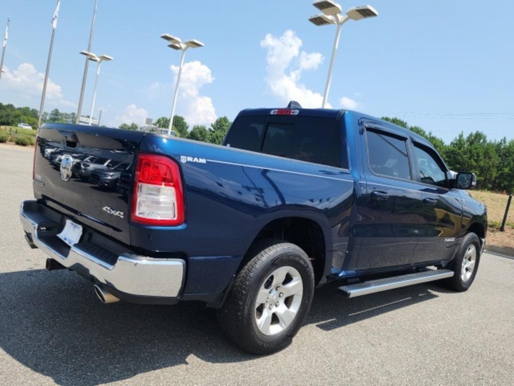 2022 Ram 1500 - $43,000