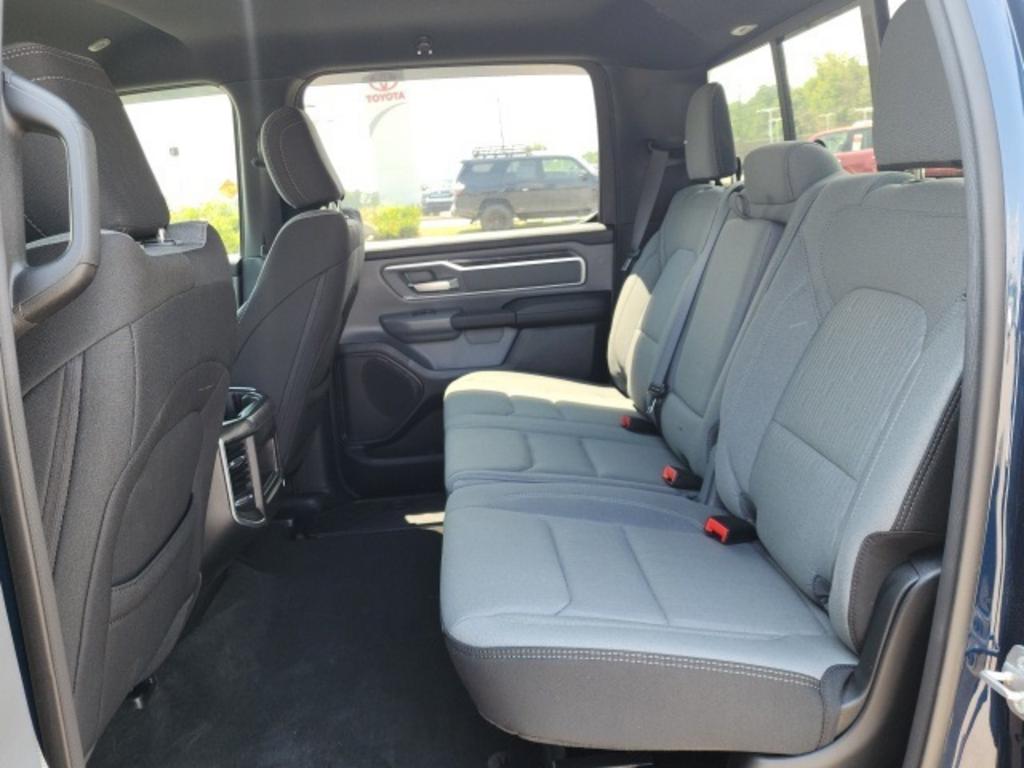 2022 Ram 1500 - $43,000