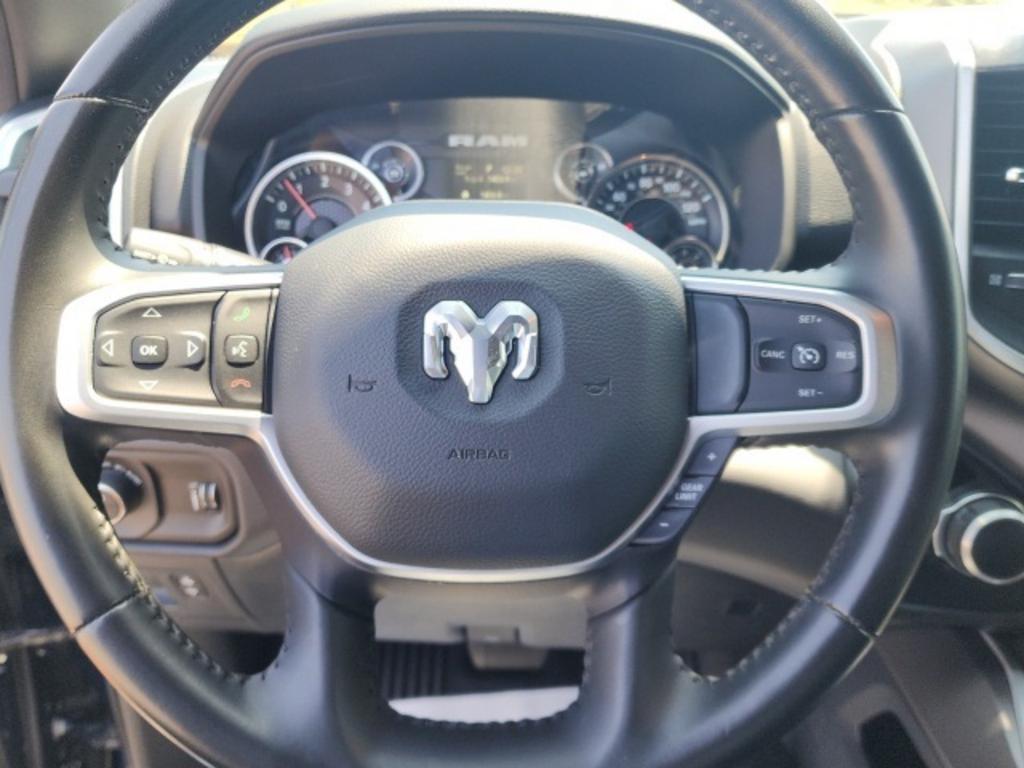2022 Ram 1500 - $43,000