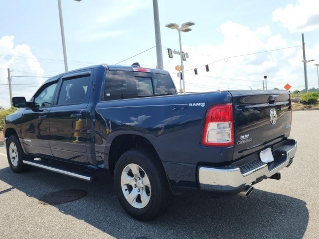 2022 Ram 1500 - $43,000