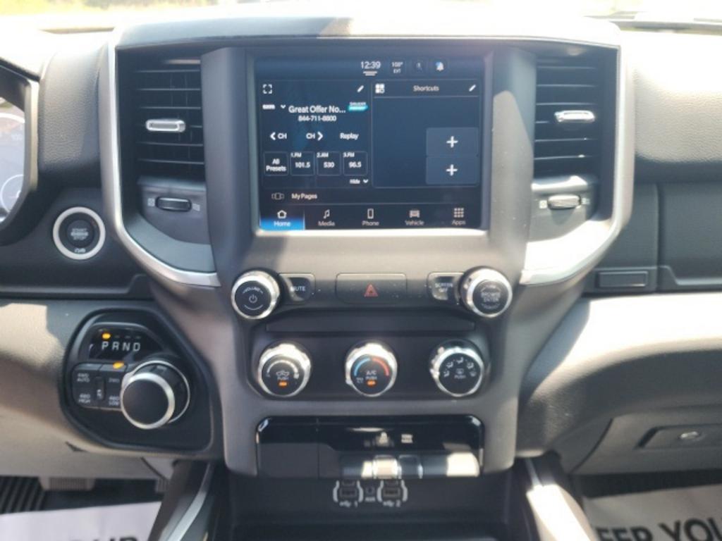 2022 Ram 1500 - $43,000