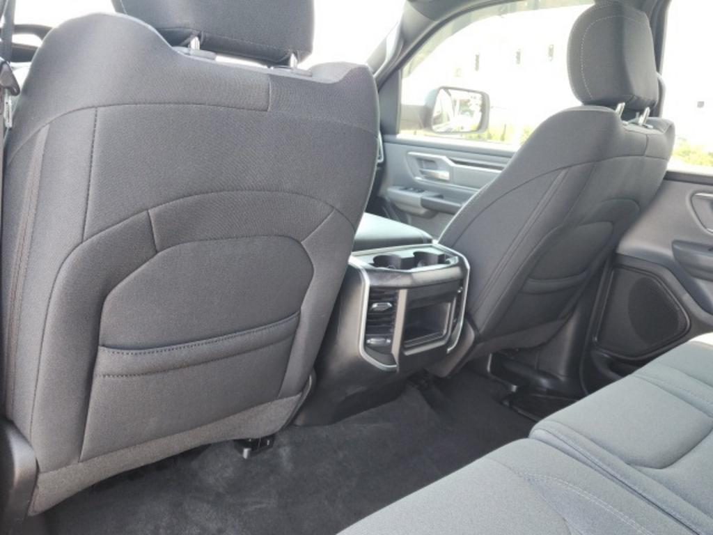 2022 Ram 1500 - $43,000