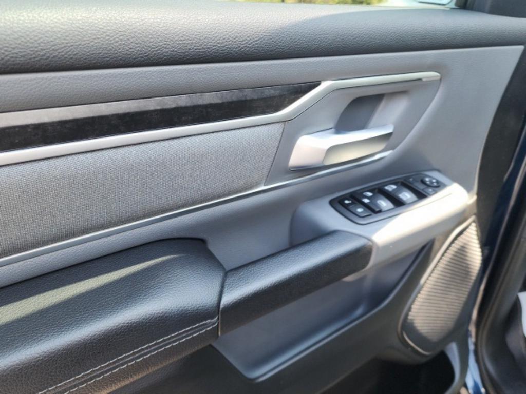 2022 Ram 1500 - $43,000