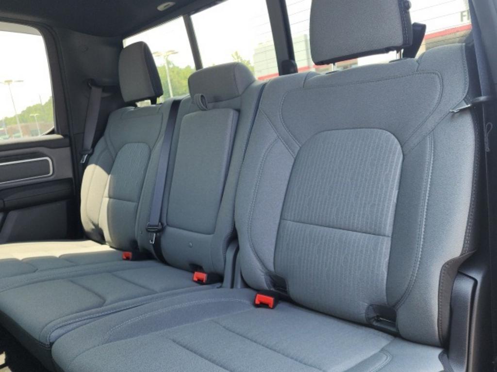 2022 Ram 1500 - $43,000