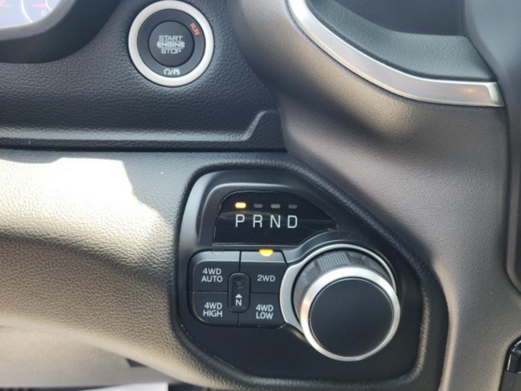 2022 Ram 1500 - $43,000