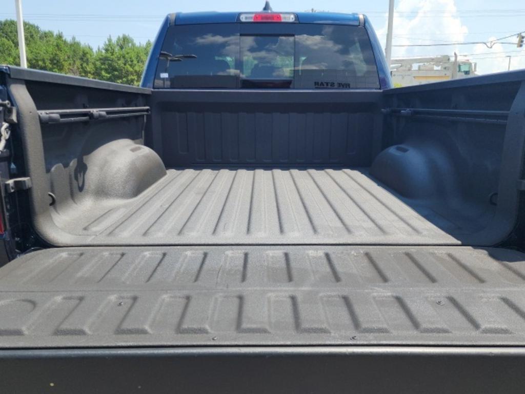 2022 Ram 1500 - $43,000