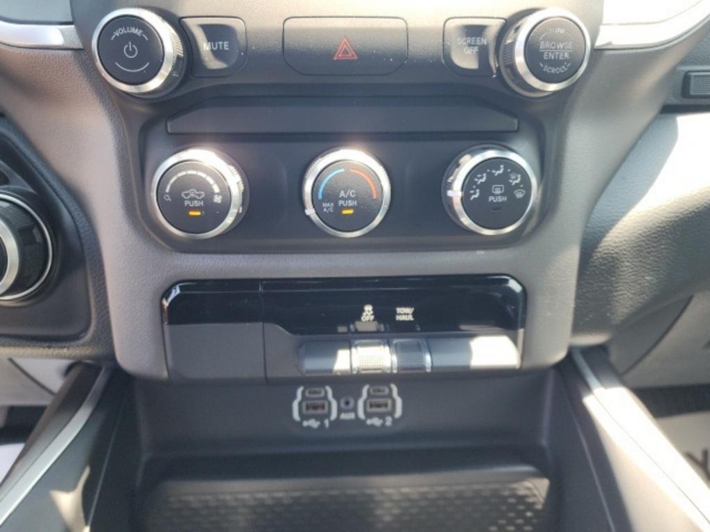 2022 Ram 1500 - $43,000