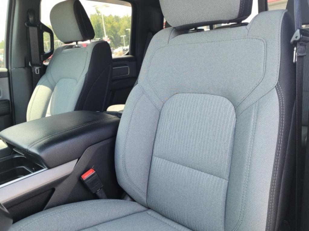 2022 Ram 1500 - $43,000