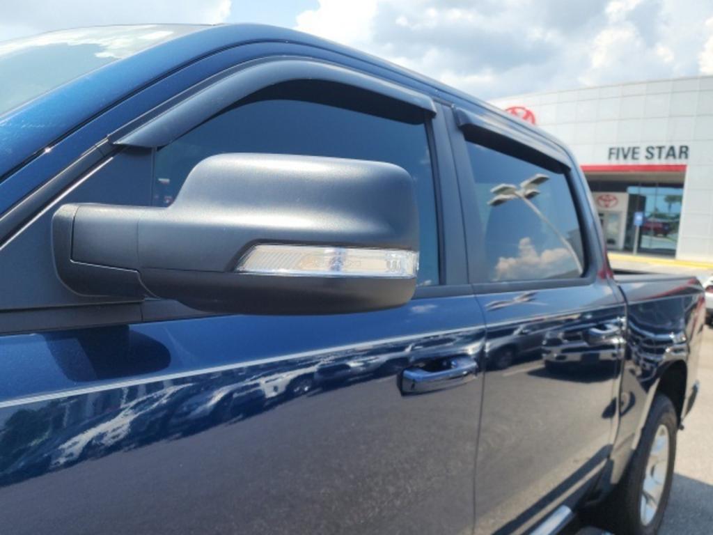 2022 Ram 1500 - $43,000
