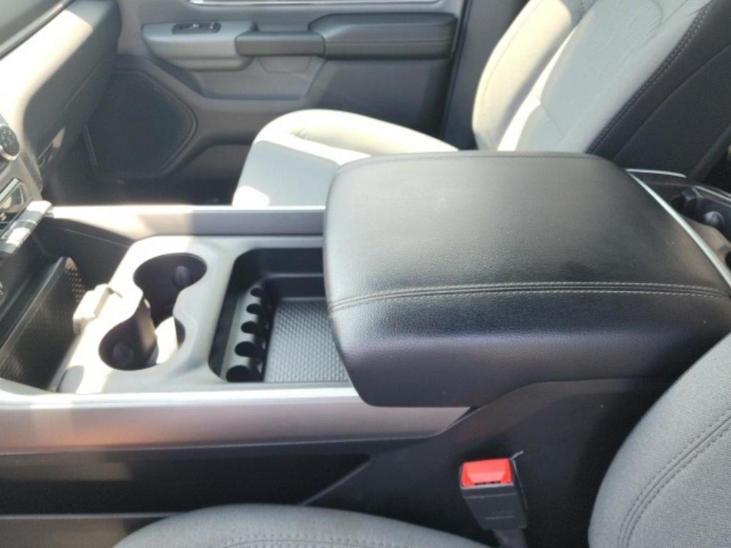 2022 Ram 1500 - $43,000