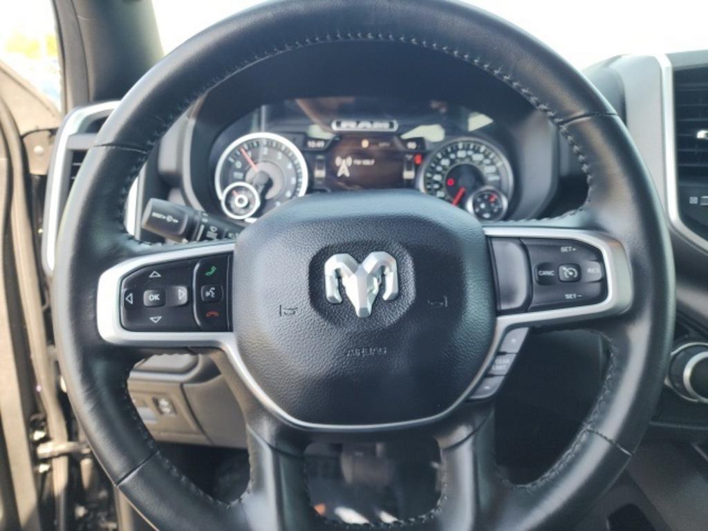 2022 Ram 1500 - $36,000