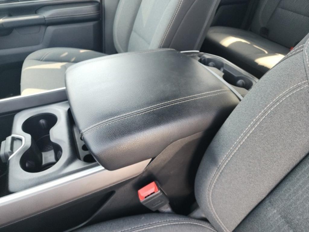2022 Ram 1500 - $36,000