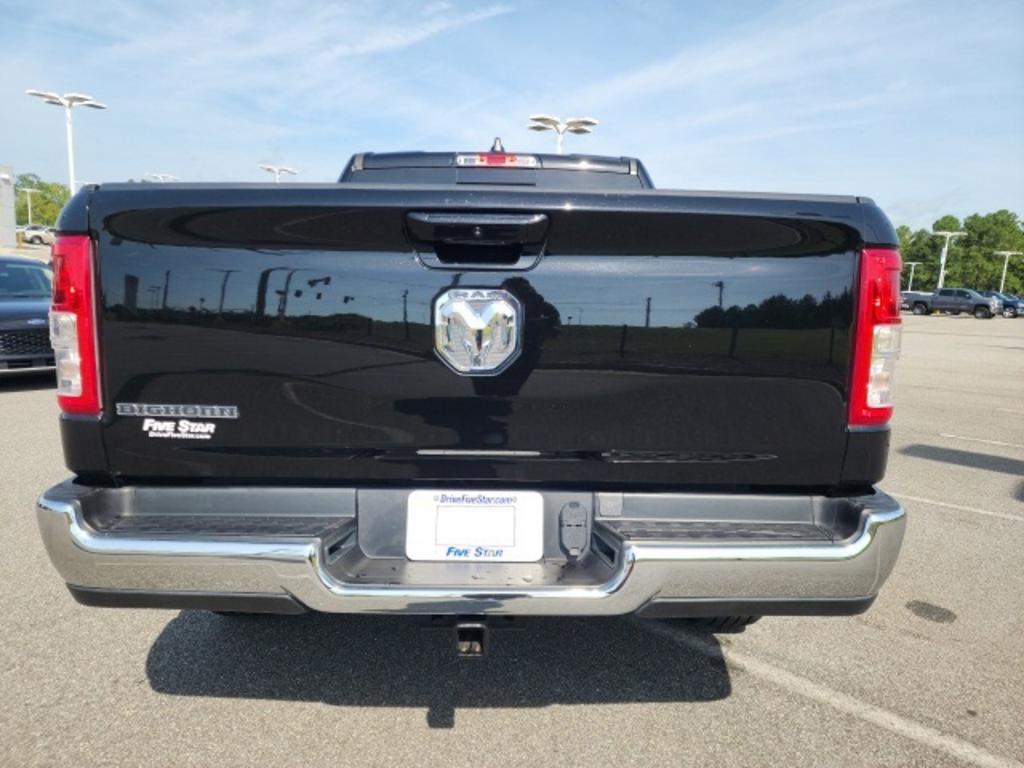 2022 Ram 1500 - $36,000