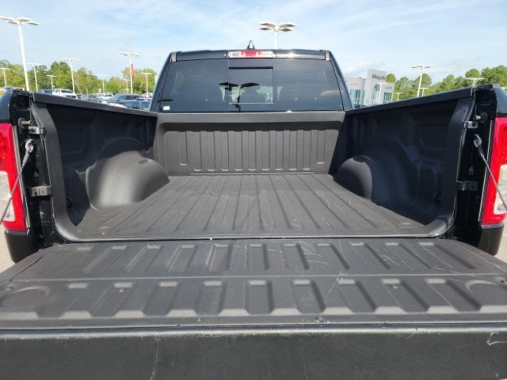 2022 Ram 1500 - $36,000
