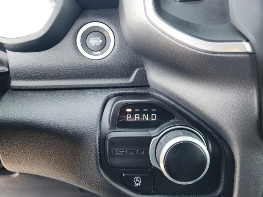 2022 Ram 1500 - $36,000