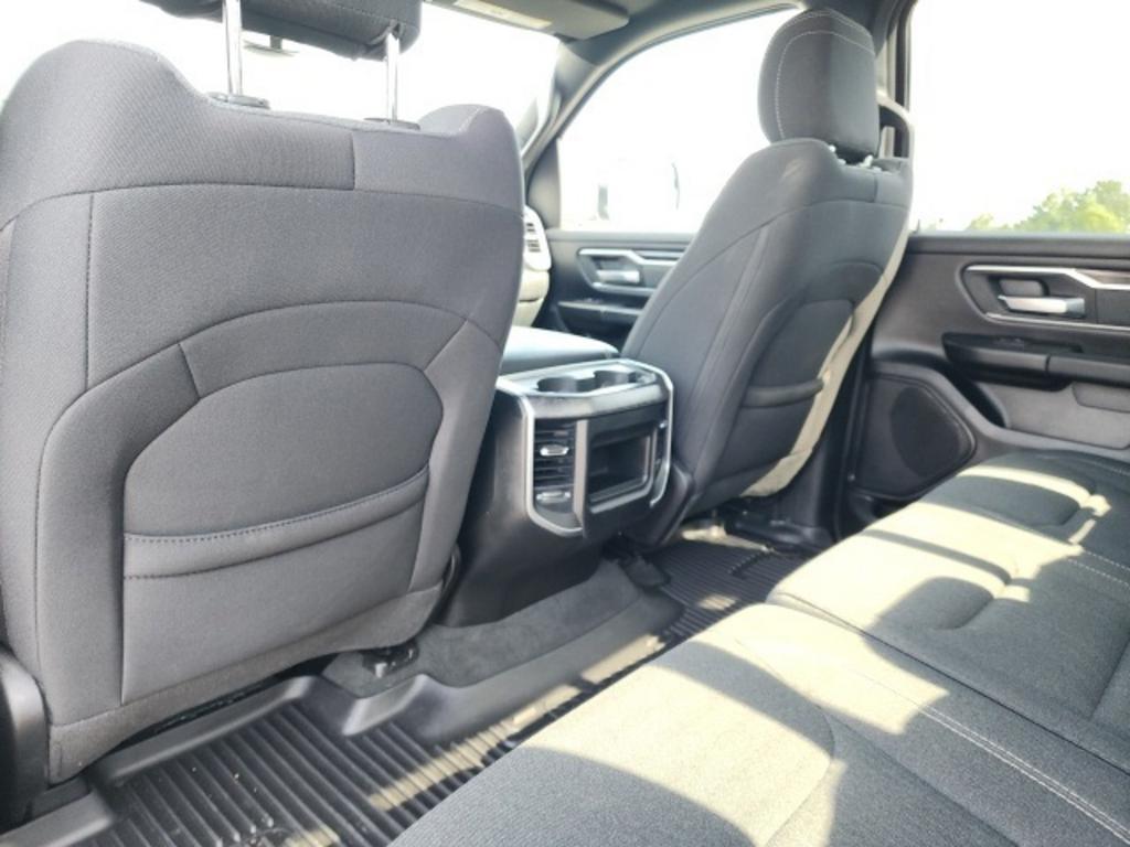 2022 Ram 1500 - $36,000