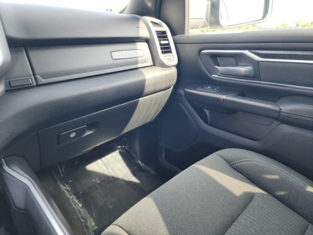 2022 Ram 1500 - $36,000