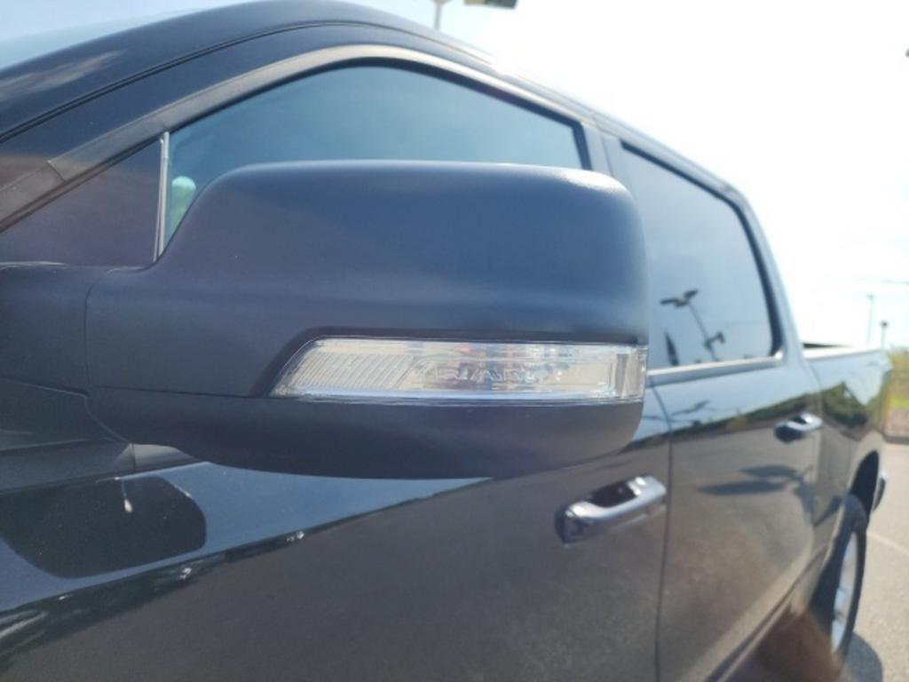 2022 Ram 1500 - $36,000