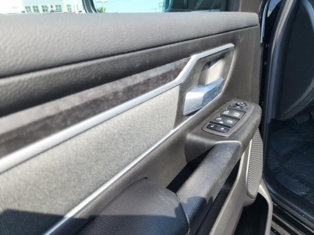2022 Ram 1500 - $36,000