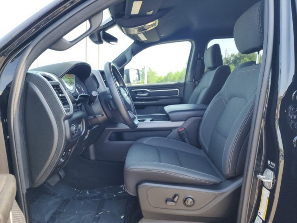 2022 Ram 1500 - $36,000