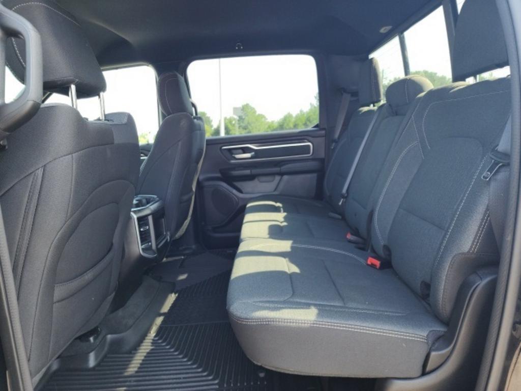 2022 Ram 1500 - $36,000
