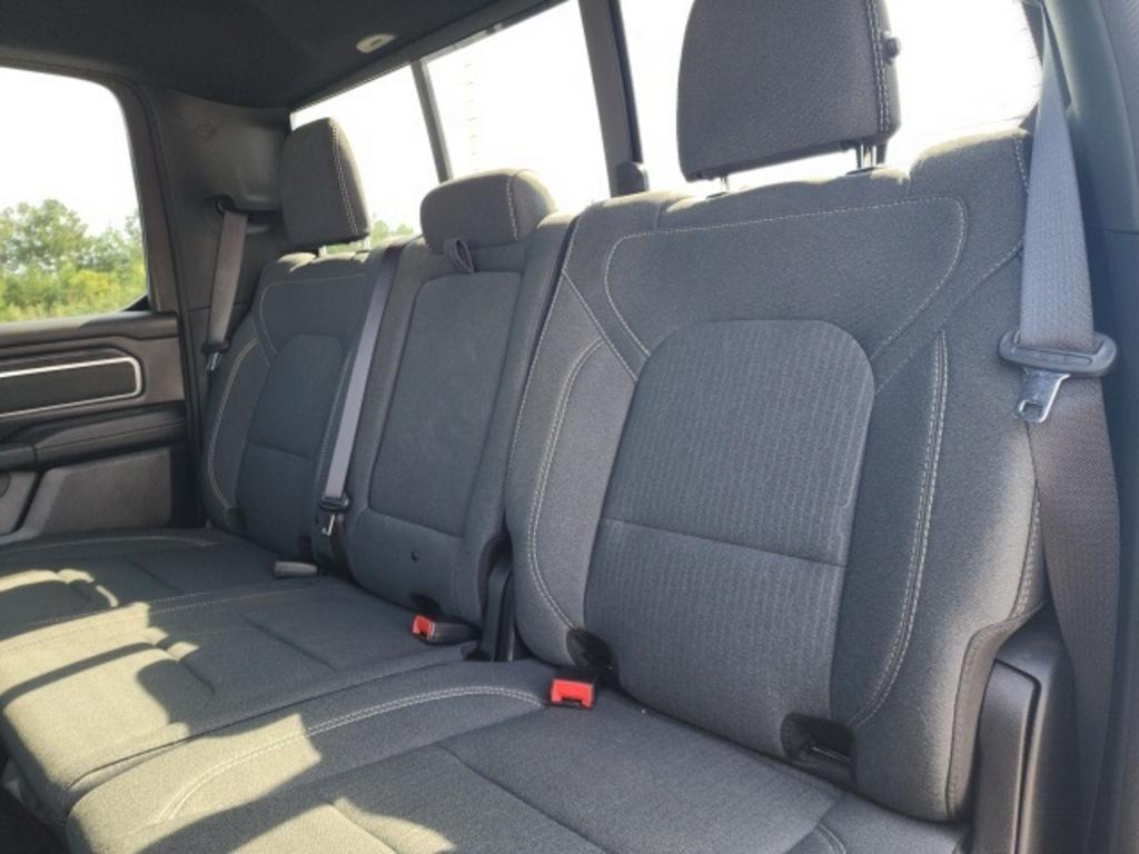 2022 Ram 1500 - $36,000