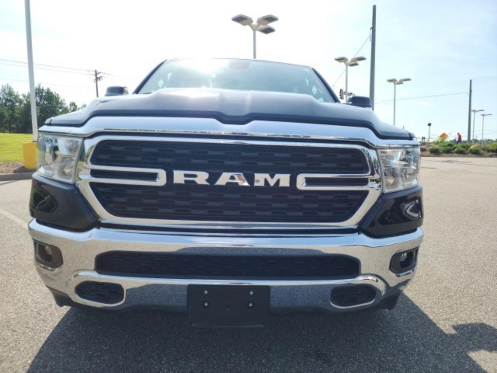 2022 Ram 1500 - $36,000