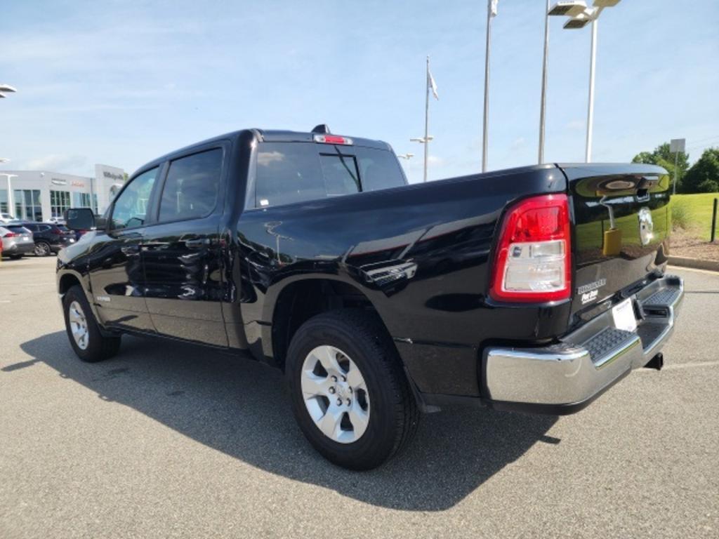 2022 Ram 1500 - $36,000