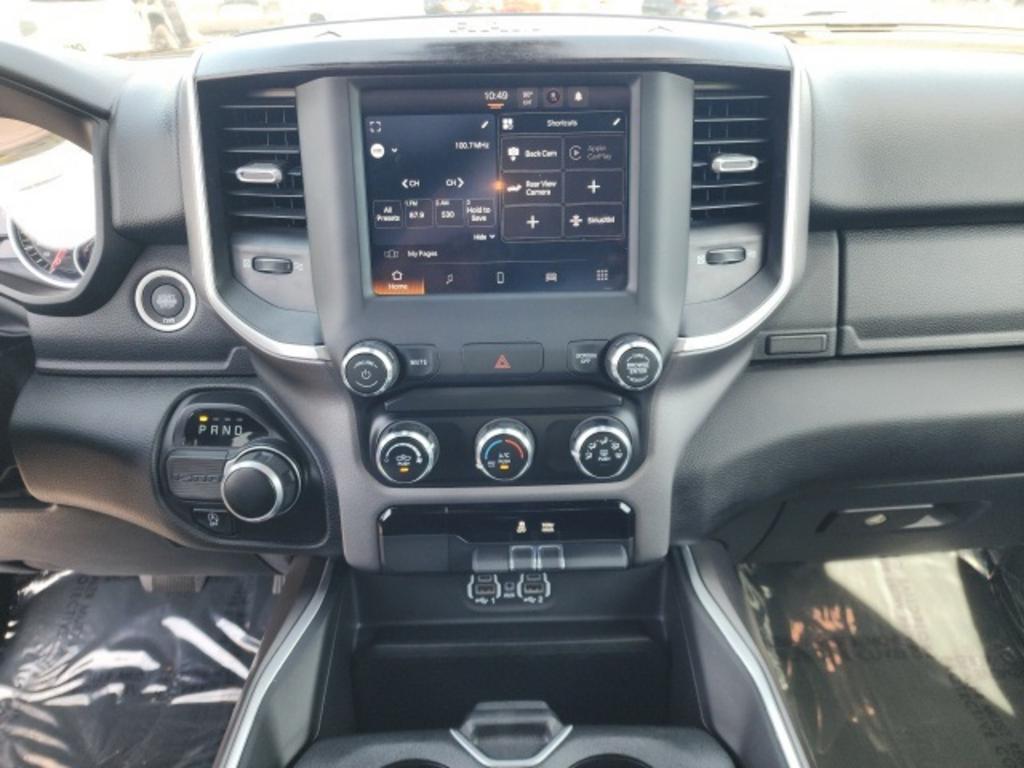 2022 Ram 1500 - $36,000