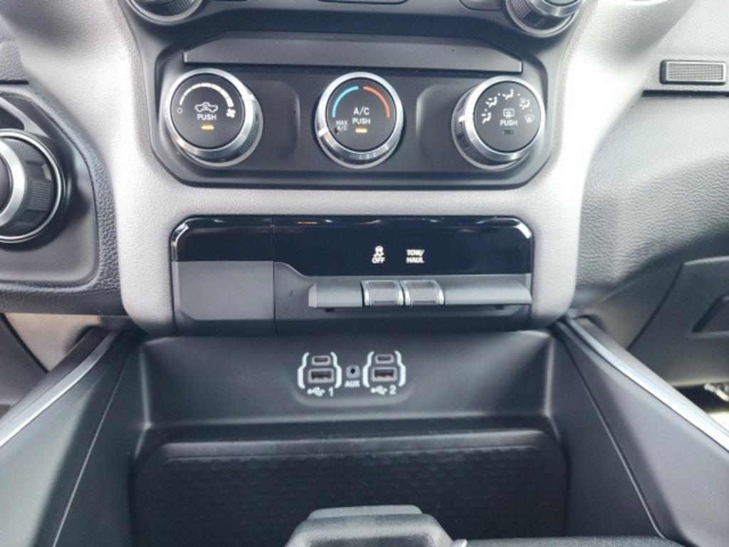 2022 Ram 1500 - $36,000