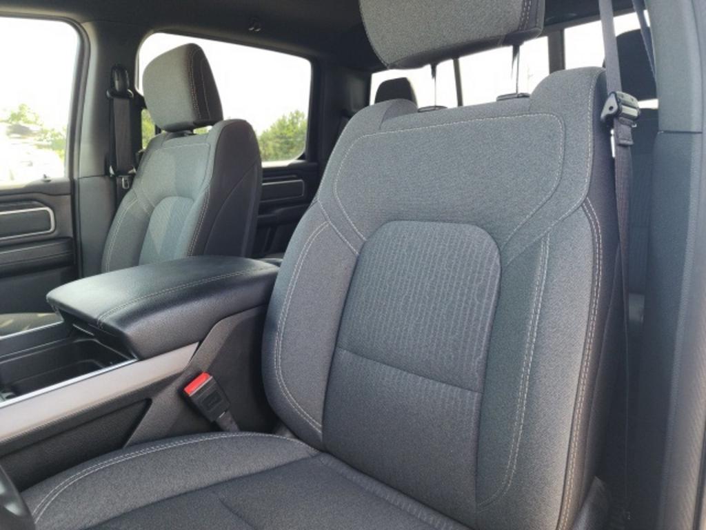 2022 Ram 1500 - $36,000
