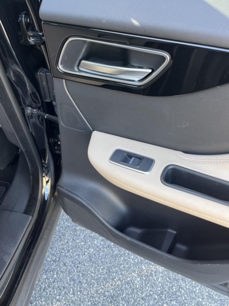 2018 Jaguar F-PACE - $22,000