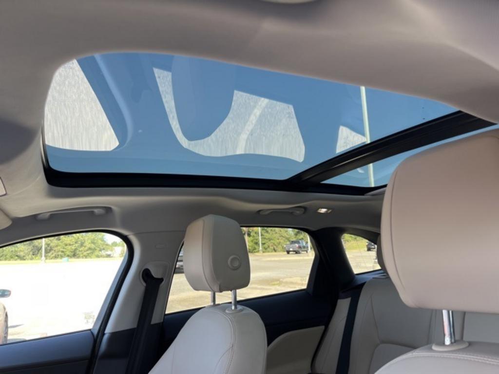 2018 Jaguar F-PACE - $22,000