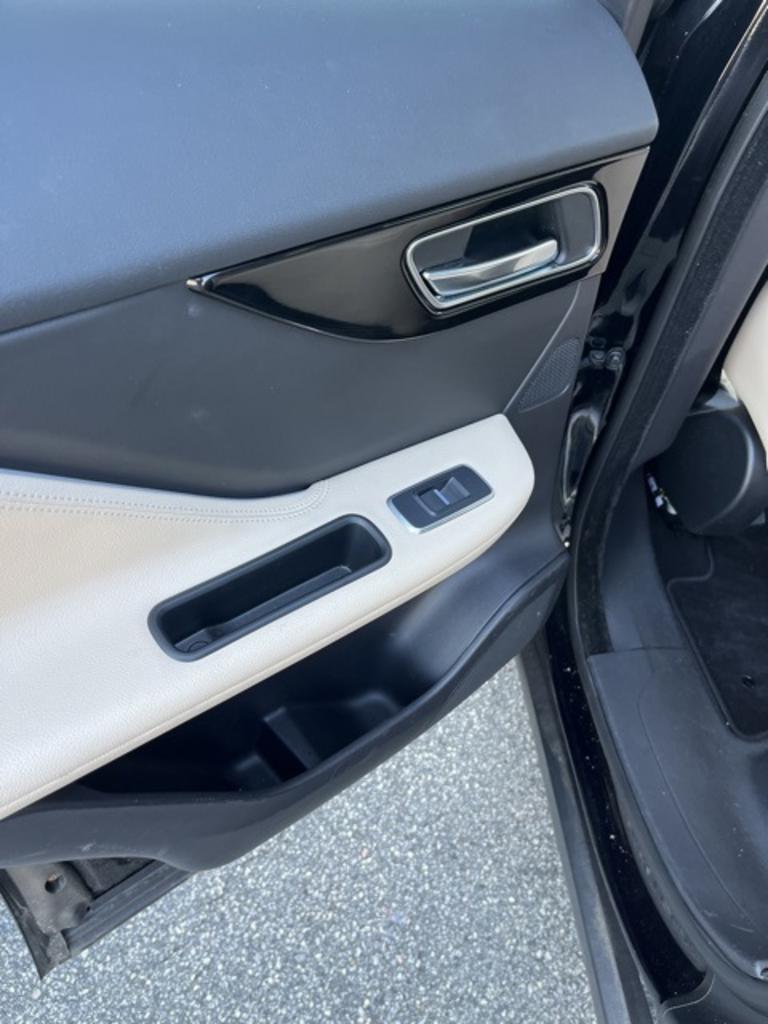2018 Jaguar F-PACE - $22,000