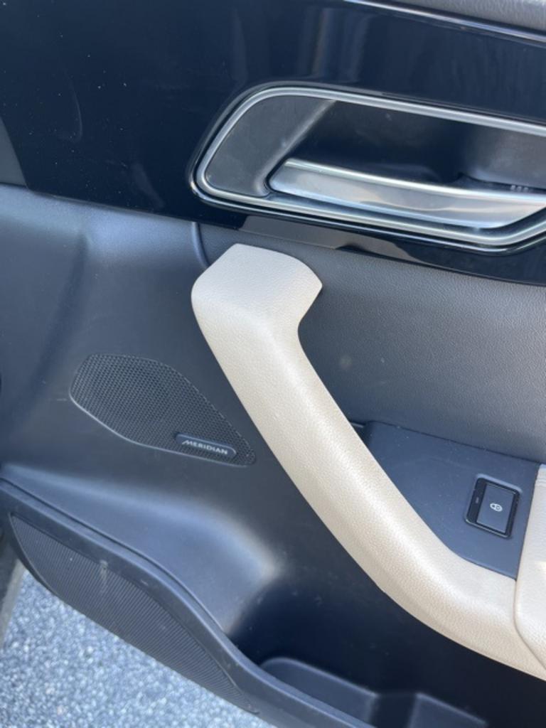 2018 Jaguar F-PACE - $22,000