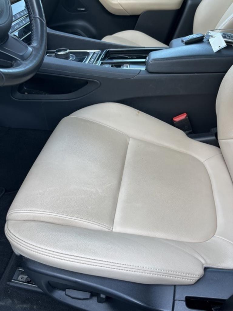 2018 Jaguar F-PACE - $22,000