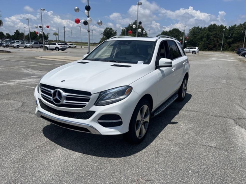 2017 Mercedes-Benz E-Class - $26,000