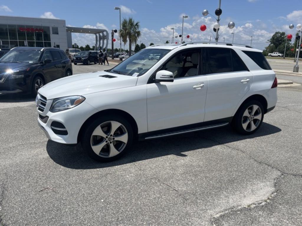 2017 Mercedes-Benz E-Class - $26,000