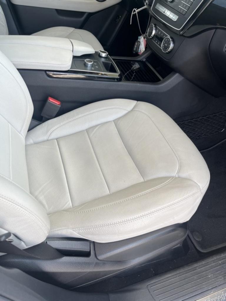 2017 Mercedes-Benz E-Class - $26,000