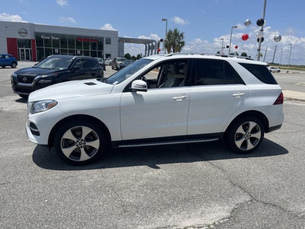 2017 Mercedes-Benz E-Class - $26,000