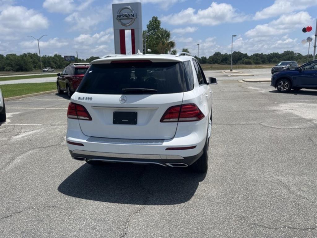 2017 Mercedes-Benz E-Class - $26,000