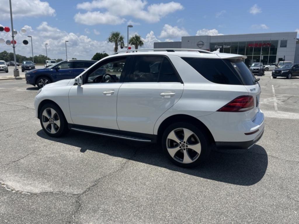 2017 Mercedes-Benz E-Class - $26,000