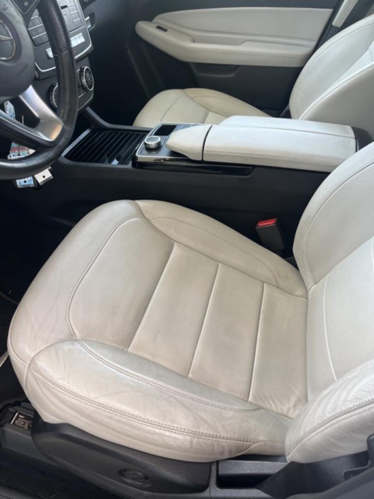 2017 Mercedes-Benz E-Class - $26,000
