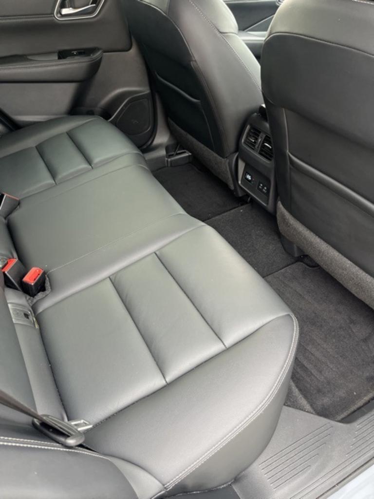 2021 Nissan Rogue - $28,000