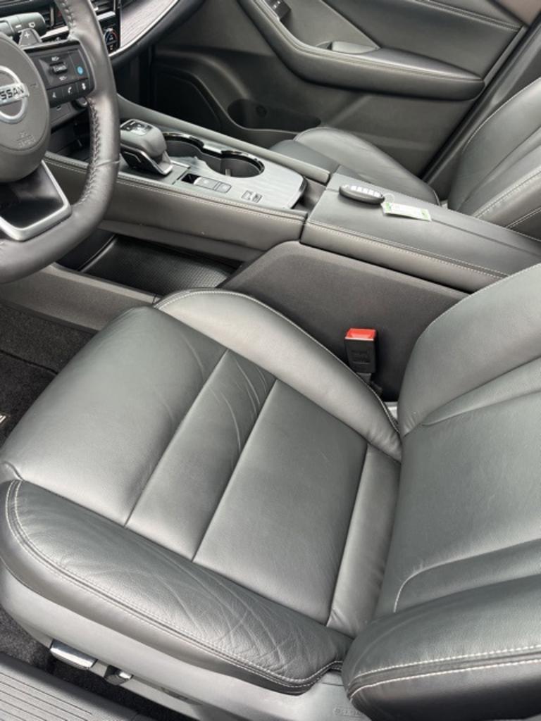 2021 Nissan Rogue - $28,000
