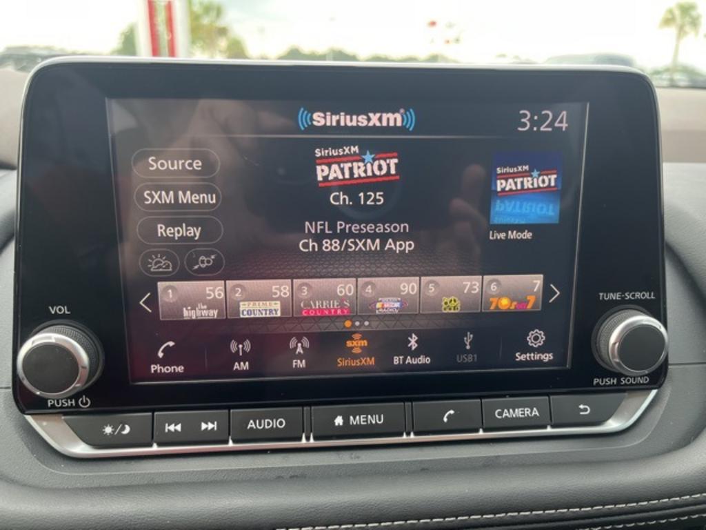 2021 Nissan Rogue - $28,000