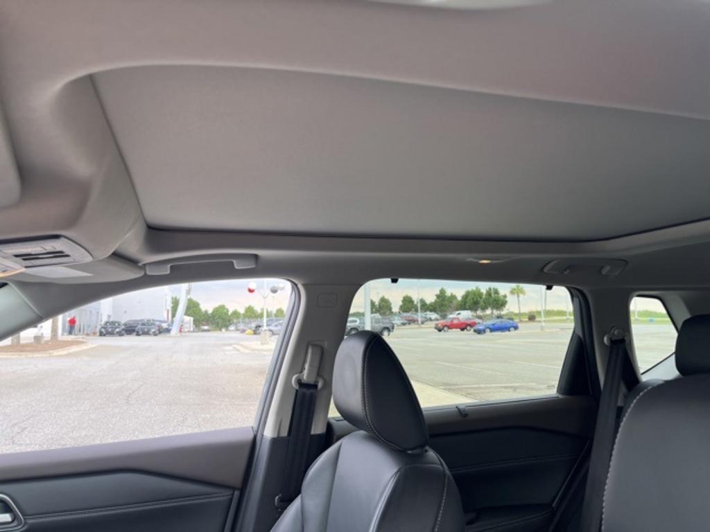 2021 Nissan Rogue - $28,000
